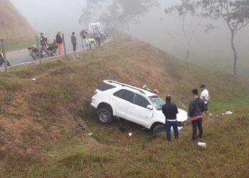 Evento de Presidente KennedyES: Empreendedorismo sob a sombra de um crime não resolvido