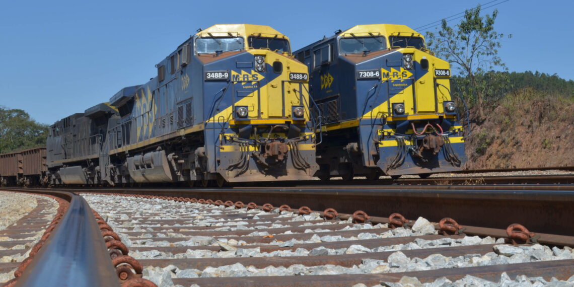 Ferrovia Espírito Santo: governo federal investe R$ 3,2 bilhões na EF-118, que vai ligar o ES ao RJ. Leilão em 2025 e início das obras em 2026 devem impulsionar a logística no Sudeste.