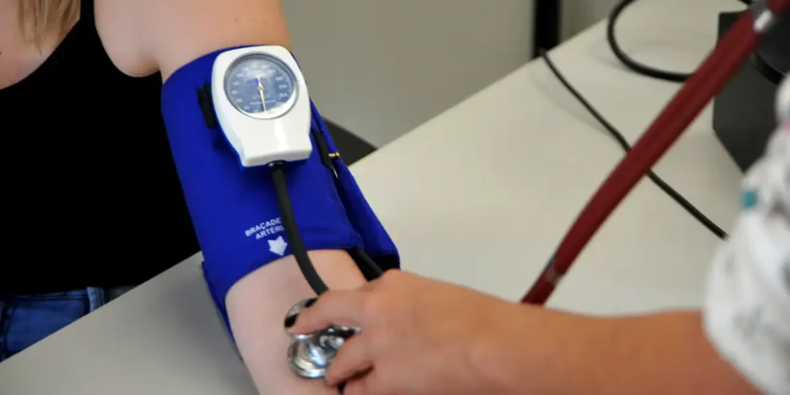 Hipertensão: A doença silenciosa que afeta 30% dos brasileiros e exige atenção