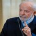 LULA FALA SOBRE FRAUDE NO INSS