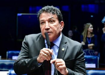 Direita dividida no Estado do Espírito Santo.