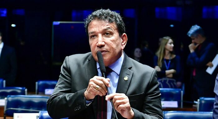 Direita dividida no Estado do Espírito Santo.