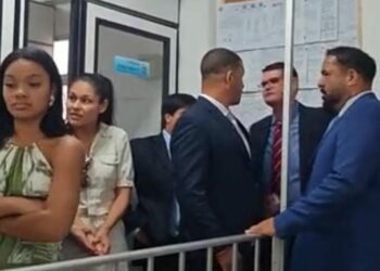 Presidente Kennedy-ES: procurador-Geral do Município, Rodrigo Lisboa, envolto em denúncias.