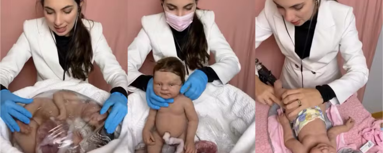 Um projeto de lei quer multar em até R$ 30 mil quem usar bonecos "bebê reborn" para burlar filas e serviços prioritários no Brasil. Entenda a proposta, a motivação e para onde vai o dinheiro arrecadado.