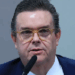 Wolney Queiroz afirma no Senado que fraudes bilionárias no INSS começaram na gestão Bolsonaro. Oposição reage e acusa governo Lula de omissão nas investigações.