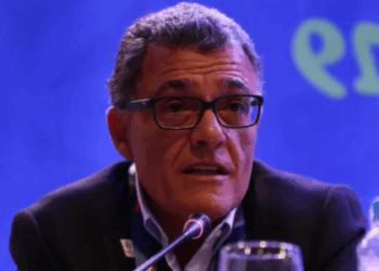 Pleito foi convocado por Fernando Sarney, interventor nomeado pela Justiça. Reinaldo Carneiro Bastos é o primeiro candidato confirmado e conta com apoio da Liga Forte União e federações estaduais.