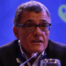 Pleito foi convocado por Fernando Sarney, interventor nomeado pela Justiça. Reinaldo Carneiro Bastos é o primeiro candidato confirmado e conta com apoio da Liga Forte União e federações estaduais.