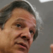 Fernando Haddad anuncia que governo divulgará nesta quinta-feira (22) medidas fiscais e projeções para 2025 e 2026. Ações buscam cumprir meta de déficit zero em 2024.