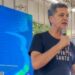 Isolado, Ricardo Ferraço vê pré-candidatura ao governo do ES derreter antes da largada