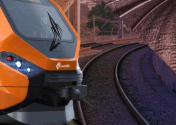 Obras de revitalização no metrô de BH aumentam os intervalos das viagens entre 31 de maio e 8 de junho. Saiba como fica a circulação dos trens e programe-se.