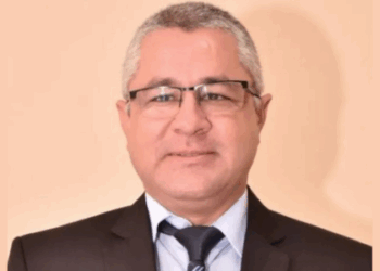 Leomar Cazotti Mandato foi assassinato em um evento político/Redes sociais