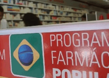 Pacientes do SUS recebem mensagens para lembrar da retirada de medicamentos, acompanhamento de doenças como hipertensão e diabetes, além de avisos sobre vacinação