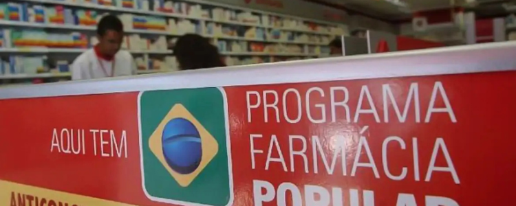 Pacientes do SUS recebem mensagens para lembrar da retirada de medicamentos, acompanhamento de doenças como hipertensão e diabetes, além de avisos sobre vacinação