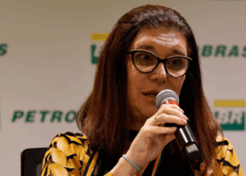 'Não existe futuro para uma empresa de petróleo sem exploração', defende presidente da Petrobras