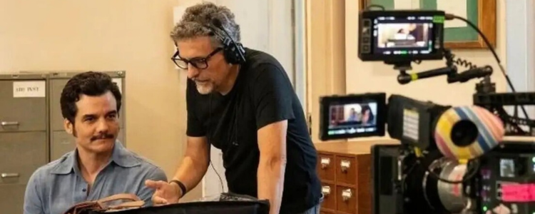Brasil faz história no Festival de Cannes 2025. Wagner Moura é eleito melhor ator e Kleber Mendonça Filho leva o prêmio de melhor direção por O Agente Secreto.