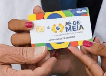 Caixa paga nova parcela de R$ 200 do Pé-de-Meia a partir de segunda (26). Veja calendário completo, regras, quem tem direito e como sacar.