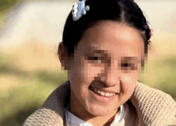A influenciadora palestina Yaqeen Hammad, de 11 anos, morreu em bombardeio israelense na Faixa de Gaza. A menina levava apoio, esperança e solidariedade às vítimas da guerra.