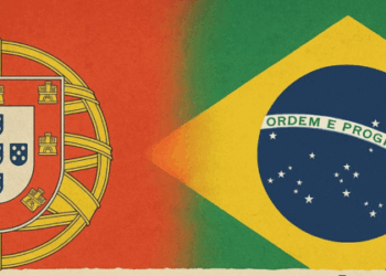 Influência cultural do Brasil cresce em Portugal com música, gírias, negócios e até tecnologia de pagamentos. Fenômeno gera memes, reflexões e também relatos de preconceito e xenofobia.