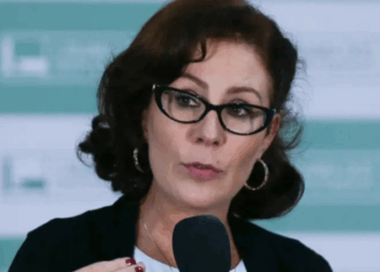 #CarlaZambelli, #STF, #WalterDelgatti, #Hacker, #Política, #InvasãoCNJ, #Supremo, #JulgamentoSTF, #Eleições2022, #Justiça