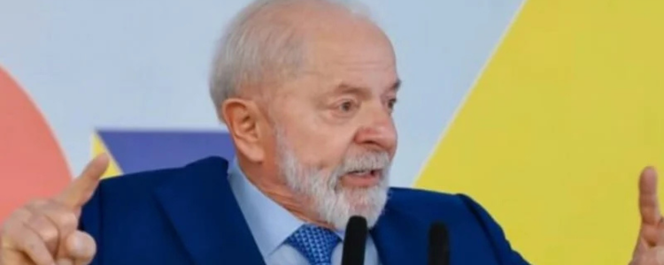 Lula é diagnosticado com labirintite após mal-estar. Presidente fez exames no Sírio-Libanês, está bem e segue em repouso no Alvorada. Veja detalhes do boletim médico.