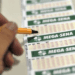 Mega-Sena sorteia hoje (terça-feira) prêmio acumulado de R$ 7,5 milhões. Veja como apostar, horário do sorteio e onde acompanhar ao vivo.