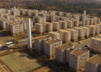 Governo libera 1.542 moradias do Minha Casa Minha Vida para famílias rurais e urbanas em 14 estados. Bahia lidera número de unidades.