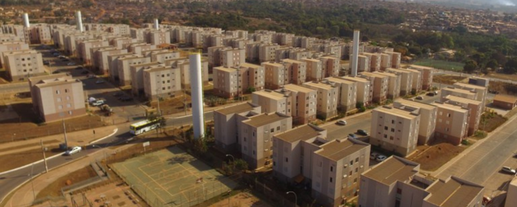 Governo libera 1.542 moradias do Minha Casa Minha Vida para famílias rurais e urbanas em 14 estados. Bahia lidera número de unidades.