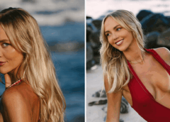 Modelo australiana Annie Knight cumpriu a meta de dormir com mil homens até 2025, incluindo 583 em um dia. Ela relata impactos na saúde e fala sobre apoio do noivo.