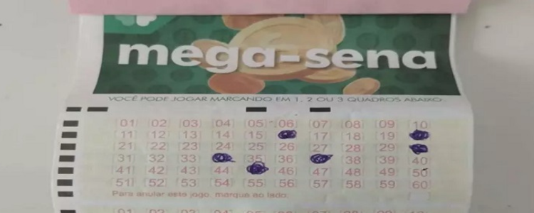 Mega-Sena acumula no concurso 2.868. Prêmio sobe para R$ 11 milhões. Veja os números sorteados, ganhadores da quina e quadra, e como apostar no próximo sorteio.