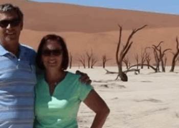 Turista alemão morre após ataque de leão na Namíbia. O homem foi surpreendido ao sair da tenda em acampamento de luxo. Caso aconteceu em área remota, famosa por fauna selvagem.