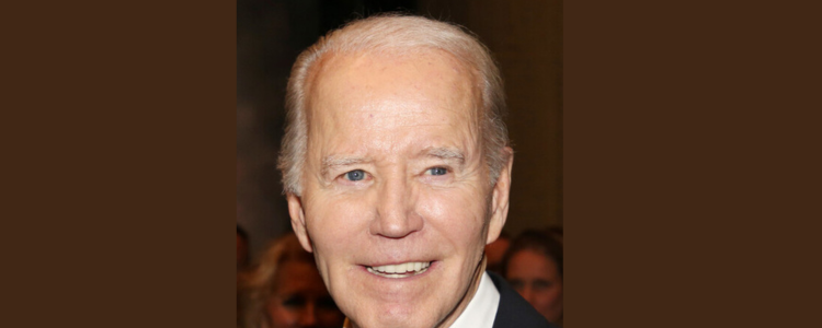 Joe Biden revela câncer de próstata agressivo, mas diz estar otimista com o tratamento