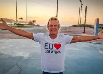 Serginho Meneguelli: deputado capixaba tem planos de disputar o Senado em 2026.