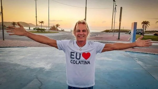 Serginho Meneguelli: deputado capixaba tem planos de disputar o Senado em 2026.