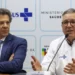 :Nova medida busca reduzir filas de exames, consultas e cirurgias por meio do programa "Agora Tem Especialistas"; teto de abatimento pode chegar a R$ 2 bilhões ao ano. Hospitais poderão abater dívidas tributárias com a União ou obter créditos em impostos ao oferecer atendimentos especializados ao SUS. Iniciativa visa reduzir filas e será regulamentada por portaria interministerial.