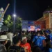O Festival de Parintins 2024 segue até este domingo (29), com apresentações dos bois Caprichoso e Garantido, programação cultural intensa e público estimado em 130 mil pessoas.