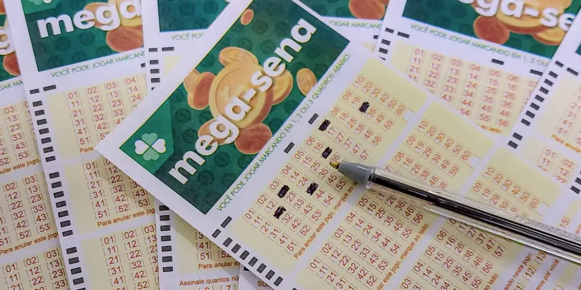 Mega-Sena sorteia hoje (12/06) o concurso 2.875 com prêmio acumulado de R$ 90 milhões. Veja como apostar e onde assistir ao sorteio ao vivo.