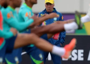 Brasil estreia era Ancelotti contra o Equador pelas Eliminatórias da Copa do Mundo