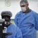 Nanopartículas desenvolvidas por cientistas da Fiocruz reduzem tumores e impedem metástases no câncer de mama em testes com camundongos, abrindo caminho para nova imunoterapia.