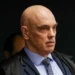 STF ordena prisão preventiva de acusados por tentativa de explosão em Brasília. Moraes relaciona ação a atos golpistas de 8 de janeiro. Acusados já estavam em regime semiaberto.