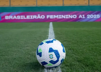 Última rodada da Série A1 do Brasileirão Feminino define a última vaga nas quartas. Bragantino, América-MG, Grêmio, Fluminense e Internacional estão na disputa.