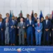 Durante a Cúpula Brasil-Caribe, Lula defende que ONU assuma missão de segurança ou envie nova força de paz ao Haiti. Brasil anuncia ações em segurança, clima, energia e combate à fome no Caribe.
