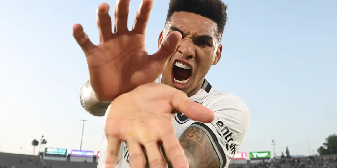 O Botafogo surpreende o PSG e vence na Copa do Mundo de Clubes 2025. Em duelo tático, o Alvinegro carioca mostrou que ainda é possível bater de frente com os gigantes europeus.