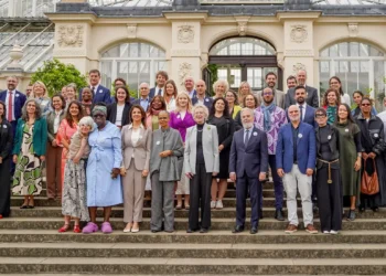 Primeiro diálogo do Balanço Ético Global reúne lideranças em Londres para discutir justiça climática e participação social rumo à COP30 em Belém.