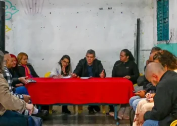 Após acordo entre governo federal e estadual, moradores da Favela do Moinho, em SP, terão até R$ 250 mil para aquisição de moradia. Lula anuncia solução definitiva nesta quinta-feira (26).