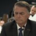 Jair Bolsonaro prestou depoimento ao STF no inquérito do 8 de janeiro. Criticou novamente as urnas eletrônicas, elogiou eleições da Venezuela e disse que pode ter "exagerado na retórica".