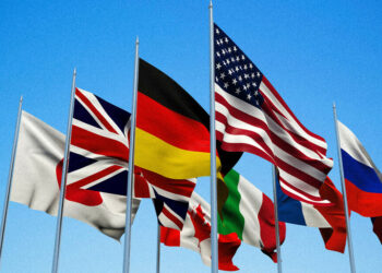 Donald Trump afirmou que a exclusão da Rússia do G8, em 2014, foi um erro e que, se o país continuasse no grupo, não haveria guerra na Ucrânia. Declaração foi feita no Canadá.