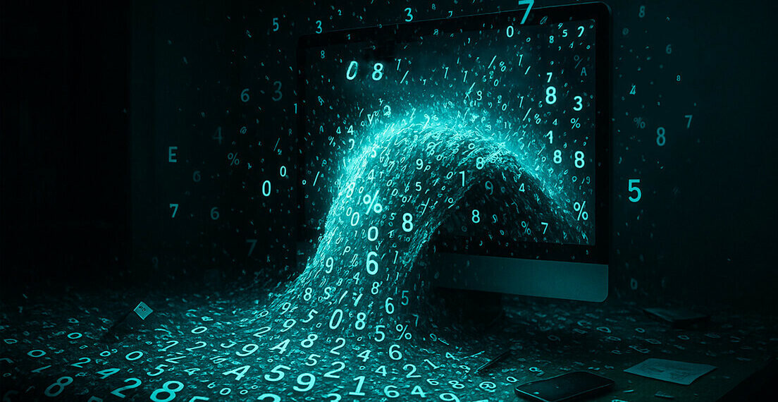 Em 2025, o maior vazamento de dados da história expôs 16 bilhões de logins e senhas de plataformas como Apple, Google e Meta. Especialistas recomendam troca urgente de senhas para evitar fraudes.