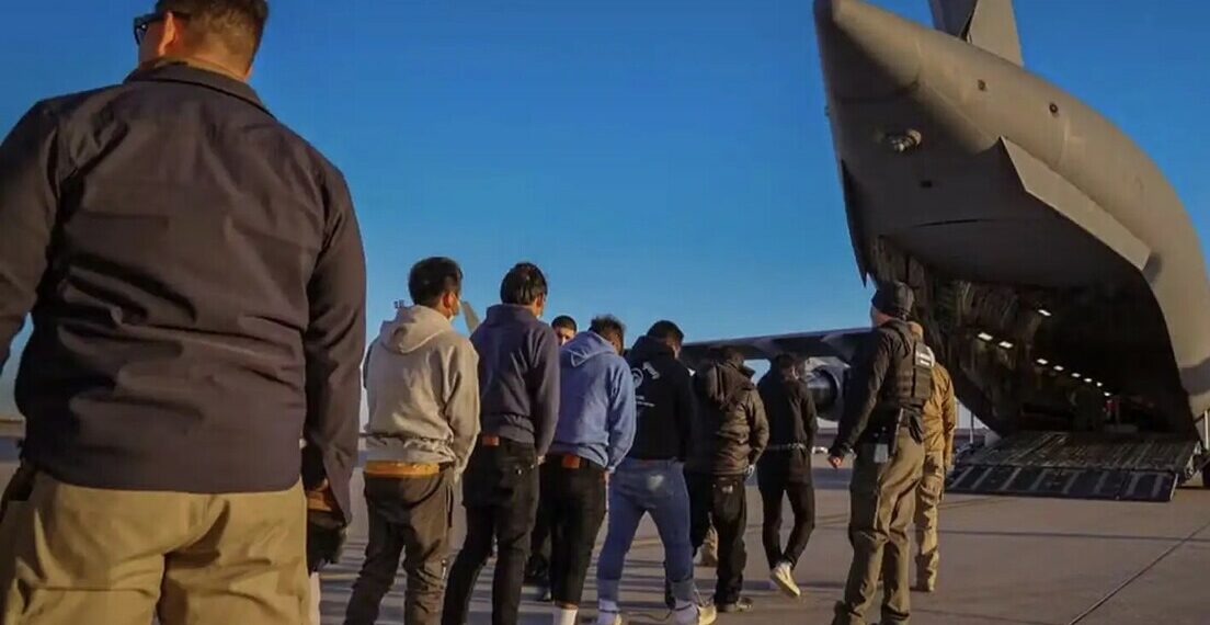 repatriação, brasileiros nos EUA, trabalho precário, direitos humanos, expatriados brasileiros, imigração ilegal, Ministério dos Direitos Humanos, deportação, condições de trabalho, Trump
