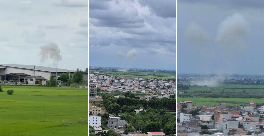 Israel lança ataques contra o Irã logo após início de cessar-fogo mediado por Trump. Bombardeios atingem cidades no norte iraniano e áreas próximas a Teerã, elevando o risco de nova escalada.