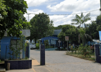 Hospital Hélio Montezano está com todos os leitos ocupados por casos de gripe. Vice-prefeito pede cuidados e vacinação para evitar colapso.